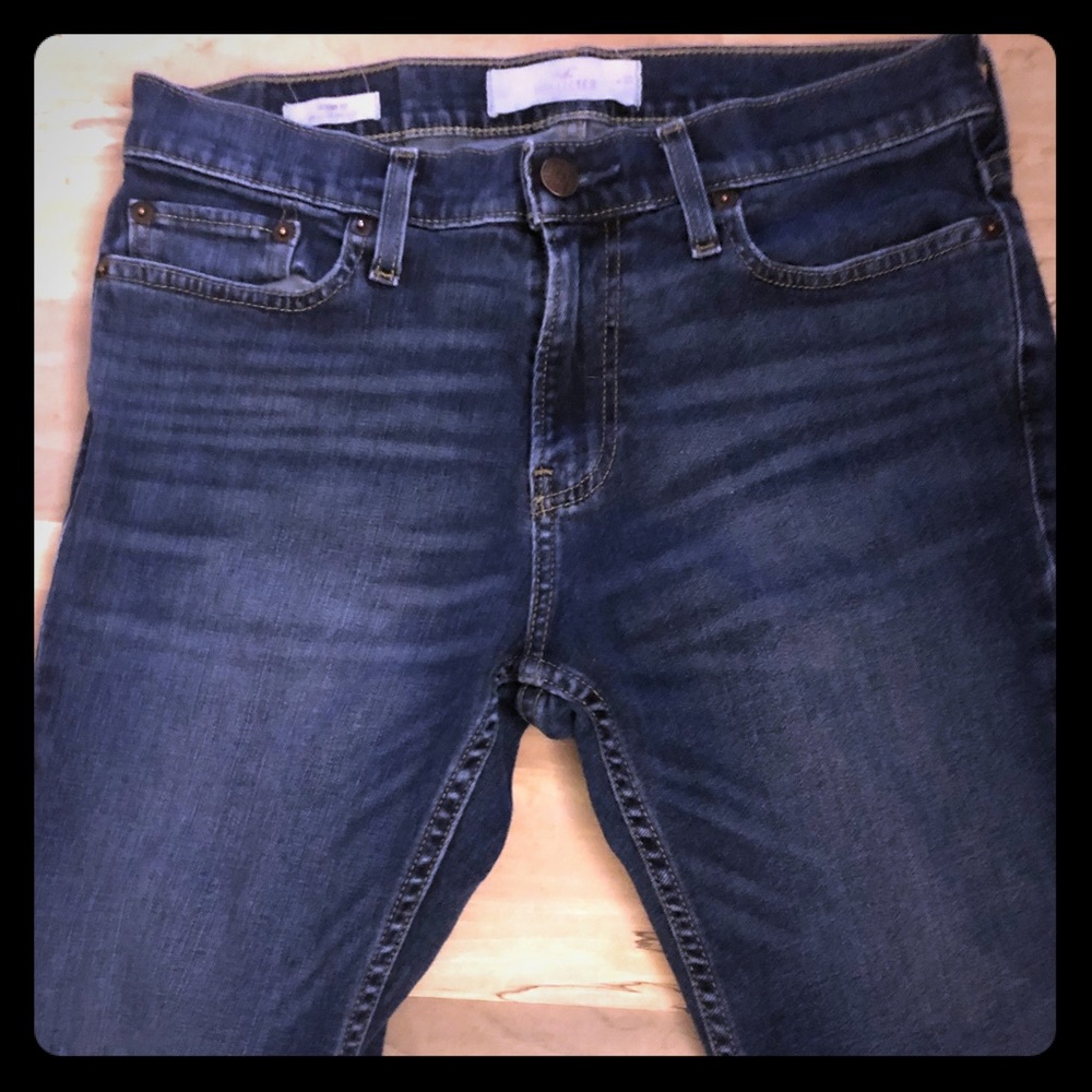 Hollister Skinny Jeans!